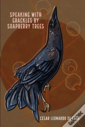 Capa do artigo Speaking With Grackles By Soapberry Trees