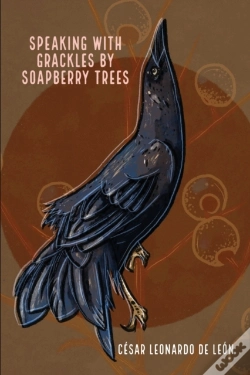 Capa do artigo Speaking With Grackles By Soapberry Trees