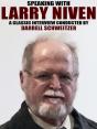 Speaking With Larry Niven - Preview