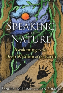 Capa do artigo Speaking With Nature