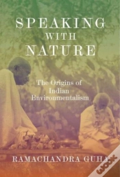 Capa do artigo Speaking With Nature
