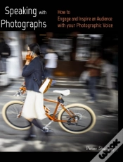 Capa do artigo Speaking With Photographs