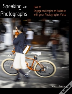 Capa do artigo Speaking With Photographs
