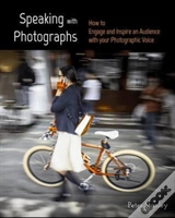 Capa do artigo Speaking With Photographs