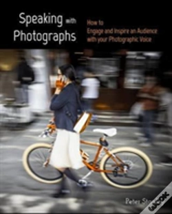 Capa do artigo Speaking With Photographs