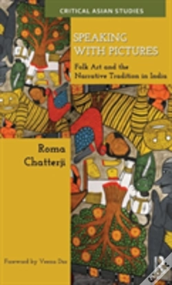 Capa do artigo Speaking With Pictures