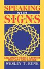Speaking With Signs - Preview