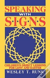 Capa do artigo Speaking With Signs
