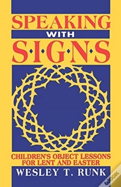 Capa do artigo Speaking With Signs