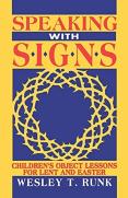 Speaking With Signs