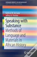 Speaking With Substance