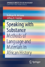 Speaking With Substance - Preview