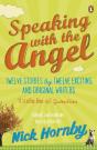 Speaking With The Angel - Preview