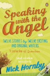 Capa do artigo Speaking With The Angel