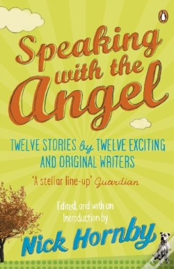 Capa do artigo Speaking With The Angel