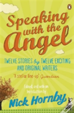 Capa do artigo Speaking With The Angel