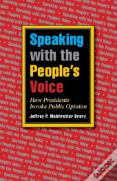 Speaking With The People'S Voice