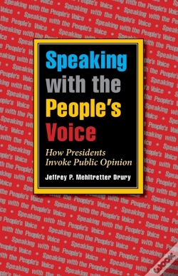 Capa do artigo Speaking With The People'S Voice