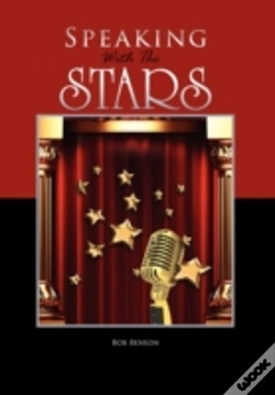 Capa do artigo Speaking With The Stars