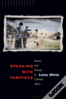 Speaking With Vampires