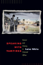 Speaking With Vampires - Preview