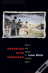 Speaking With Vampires