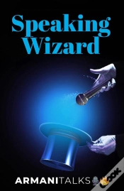 Capa do artigo Speaking Wizard