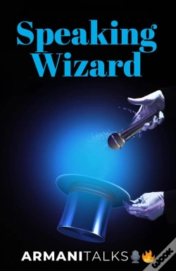 Capa do artigo Speaking Wizard