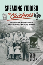 Capa do artigo Speaking Yiddish To Chickens