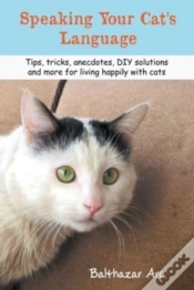 Capa do artigo Speaking Your Cat