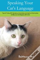 Speaking Your Cat'S Language