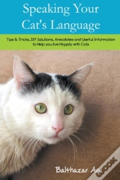 Speaking Your Cat'S Language