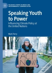 Capa do artigo Speaking Youth To Power