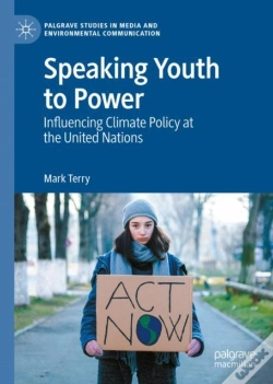 Capa do artigo Speaking Youth To Power