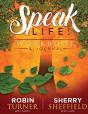 Speaklife! Workbook & Journal - Preview