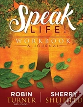 Speaklife! Workbook & Journal