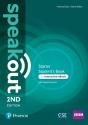 Speakout 2ed Starter Student'S Book & Interactive Ebook With Digital Resources Access Code - Preview