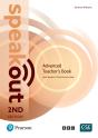 Speakout 2nd Edition Advanced Teacher'S Book With Teacher'S Portal Access Code - Preview
