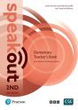 Speakout 2nd Edition Elementary Teacher'S Book With Teacher'S Portal Access Code - Preview