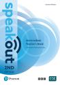 Speakout 2nd Edition Intermediate Teacher'S Book With Teacher'S Portal Access Code - Preview