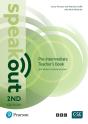 Speakout 2nd Edition Pre-Intermediate Teacher'S Book With Teacher'S Portal Access Code - Preview