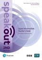 Speakout 2nd Edition Upper Intermediate Teacher'S Book With Teacher'S Portal Access Code - Preview