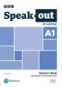 Speakout 3ed A1 Teacher'S Book With Teacher'S Portal Access Code - Preview