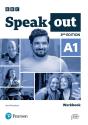 Speakout 3ed A1 Workbook With Key - Preview