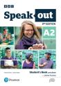 Speakout 3ed A2 Student'S Book And Ebook With Online Practice - Preview