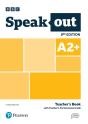 Speakout 3ed A2+ Teacher'S Book With Teacher'S Portal Access Code - Preview