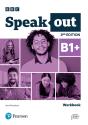 Speakout 3ed B1+ Workbook With Key - Preview