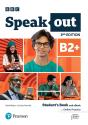 Speakout 3ed B2+ Student'S Book And Ebook With Online Practice - Preview