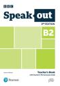 Speakout 3ed B2 Teacher'S Book With Teacher'S Portal Access Code - Preview
