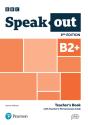 Speakout 3ed B2+ Teacher'S Book With Teacher'S Portal Access Code - Preview